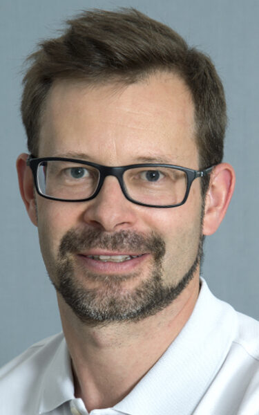 Patrick Knüsel